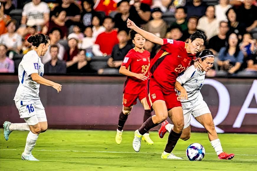 🏆历史底蕴与心理优势（最强底气）-9次夺冠、七连冠：亚洲杯历史第一，