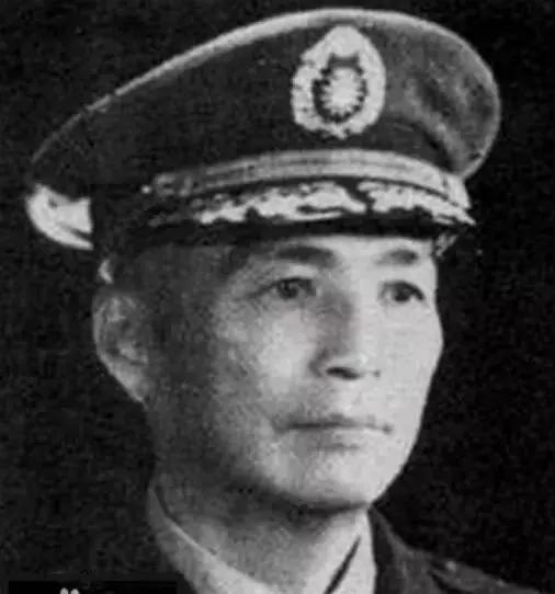 出卖和害死1100多名同志的大叛徒蔡孝乾竟然一直活到了1982年75岁高龄，而且
