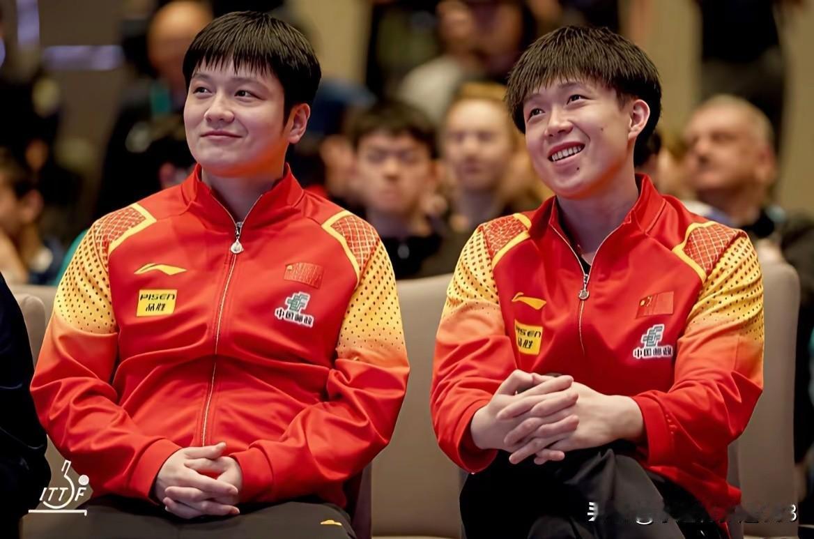 樊振东到底会不会凭着全运会单打冠军，直接入选伦敦世乒赛名单呢？其实当所有人都