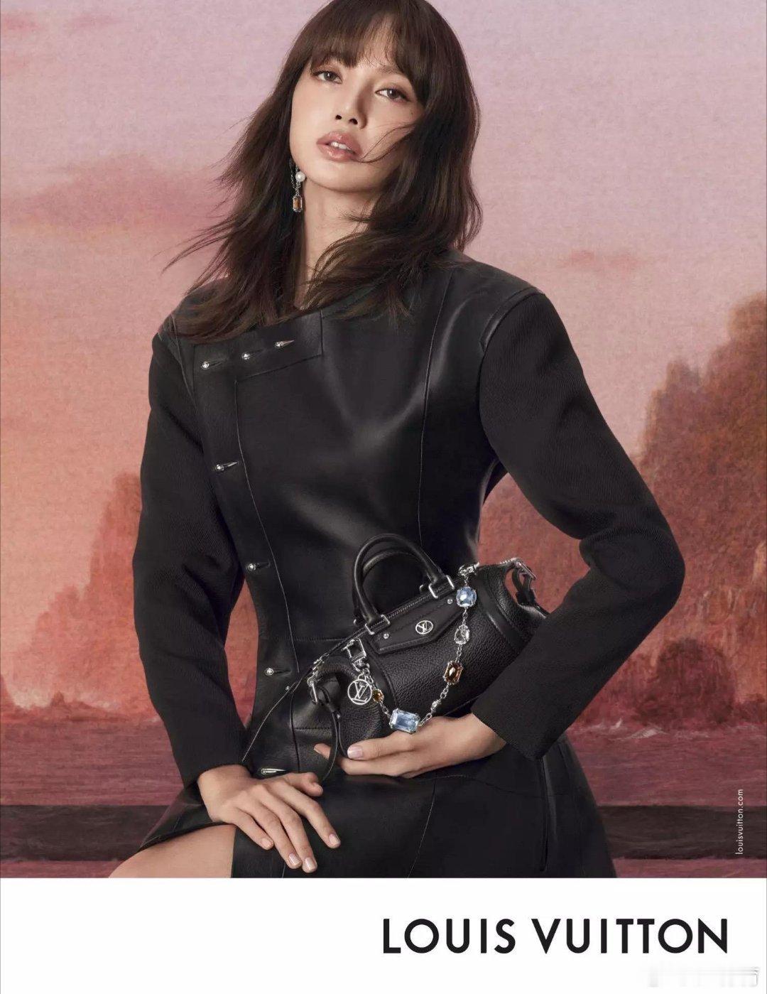 Lisa确认分手据多方消息证实，Lisa与LV三公子已确认分手。自今年4月起，男