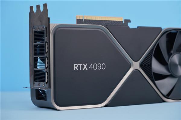 不换卡白赚2倍性能! 大神解锁RTX 40显卡: NVIDIA四道防线失守