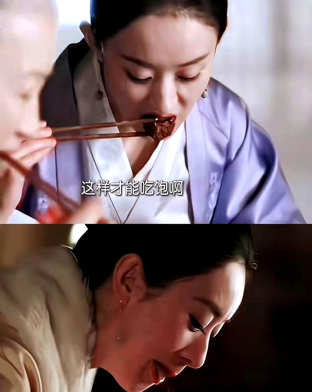 很多人觉得小公爷对明兰好，但那种好其实挺虚的。他根本扛不住他妈，也就是郡主的