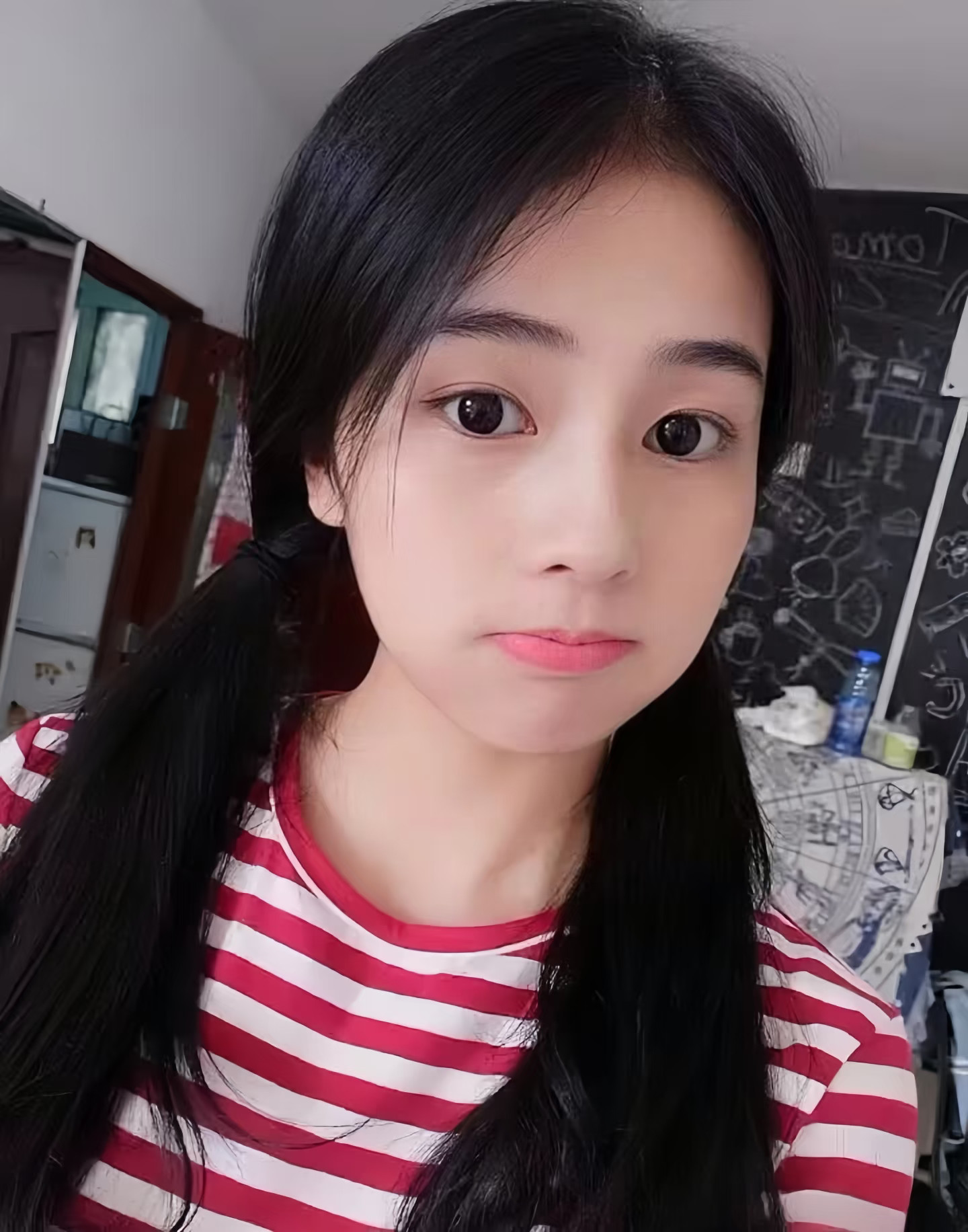 白鹿🍍白鹿莫离🍍白鹿叶璃我比流言更早认识你不为名利而来不因流言而离开