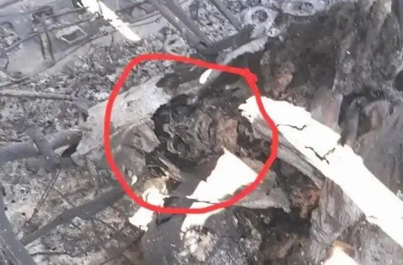 伊朗这一发现，恐怕比击落一架美军运输机还致命。因为在MC-130J的残骸里，