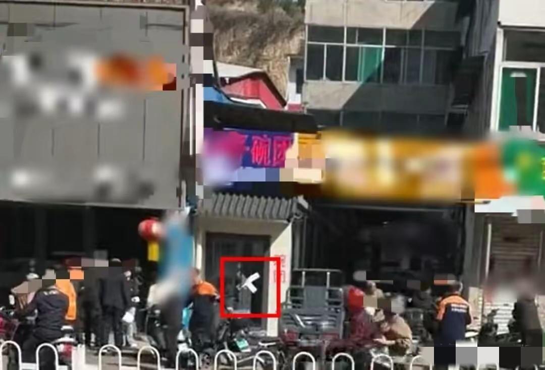 山西一小吃店3人死亡，知情人：店铺刚接手没几天，店主夫妇和小姨子凌晨加工“碗秃”