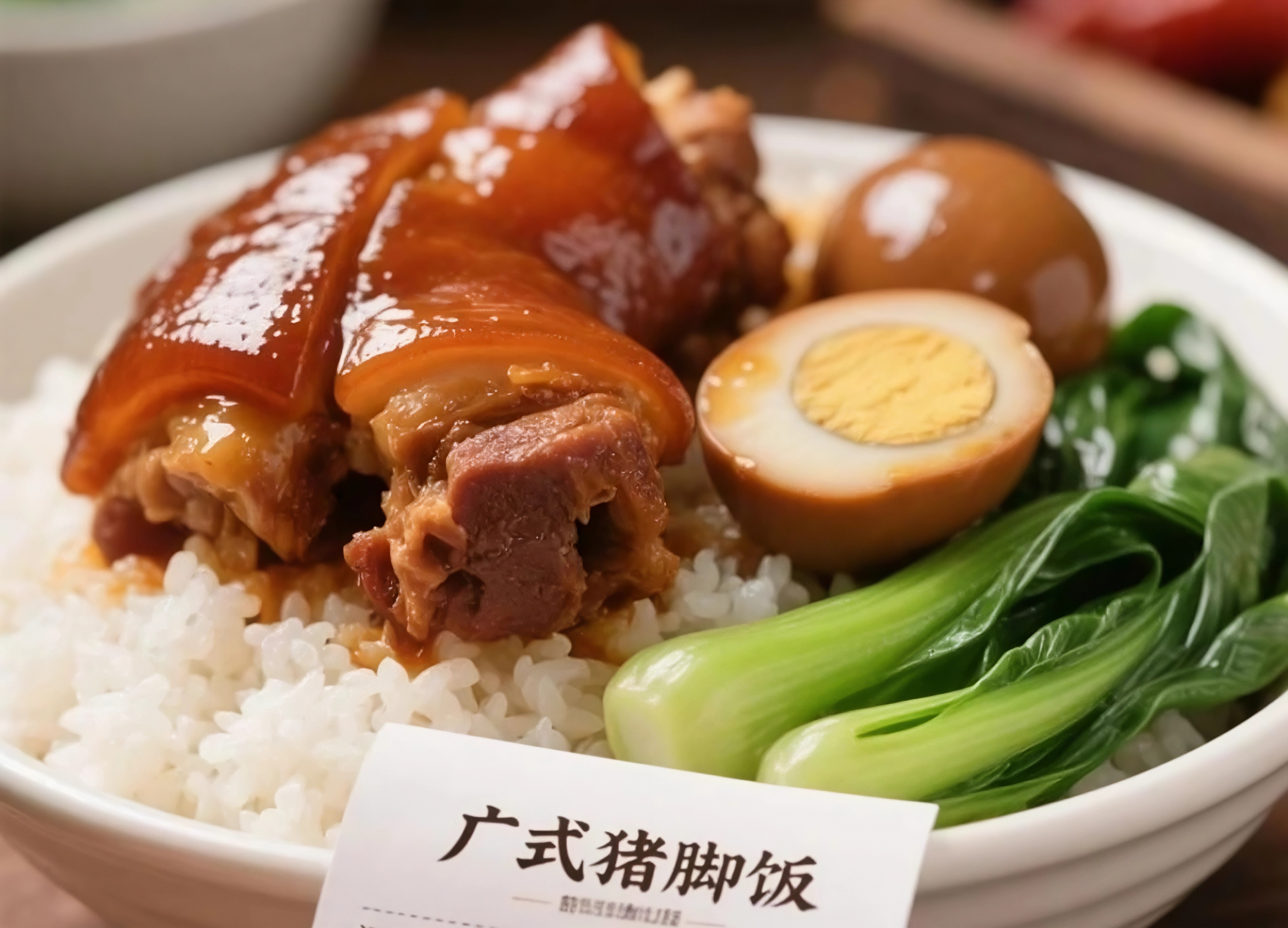外卖员接神秘猪脚饭订单果断举报一份猪脚饭近日，一份神秘的猪脚饭外卖订单引起了外卖