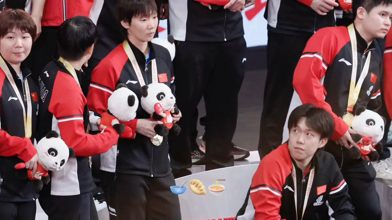 感觉他一脸委屈🥹