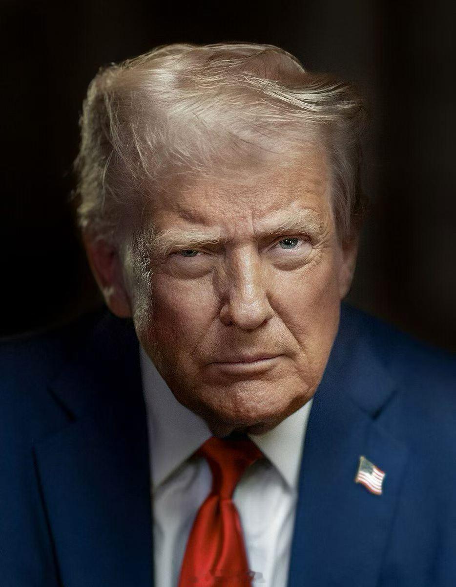 🔥🇺🇸🇮🇷特朗普在TruthSocial发文：霍尔木兹海峡已全面