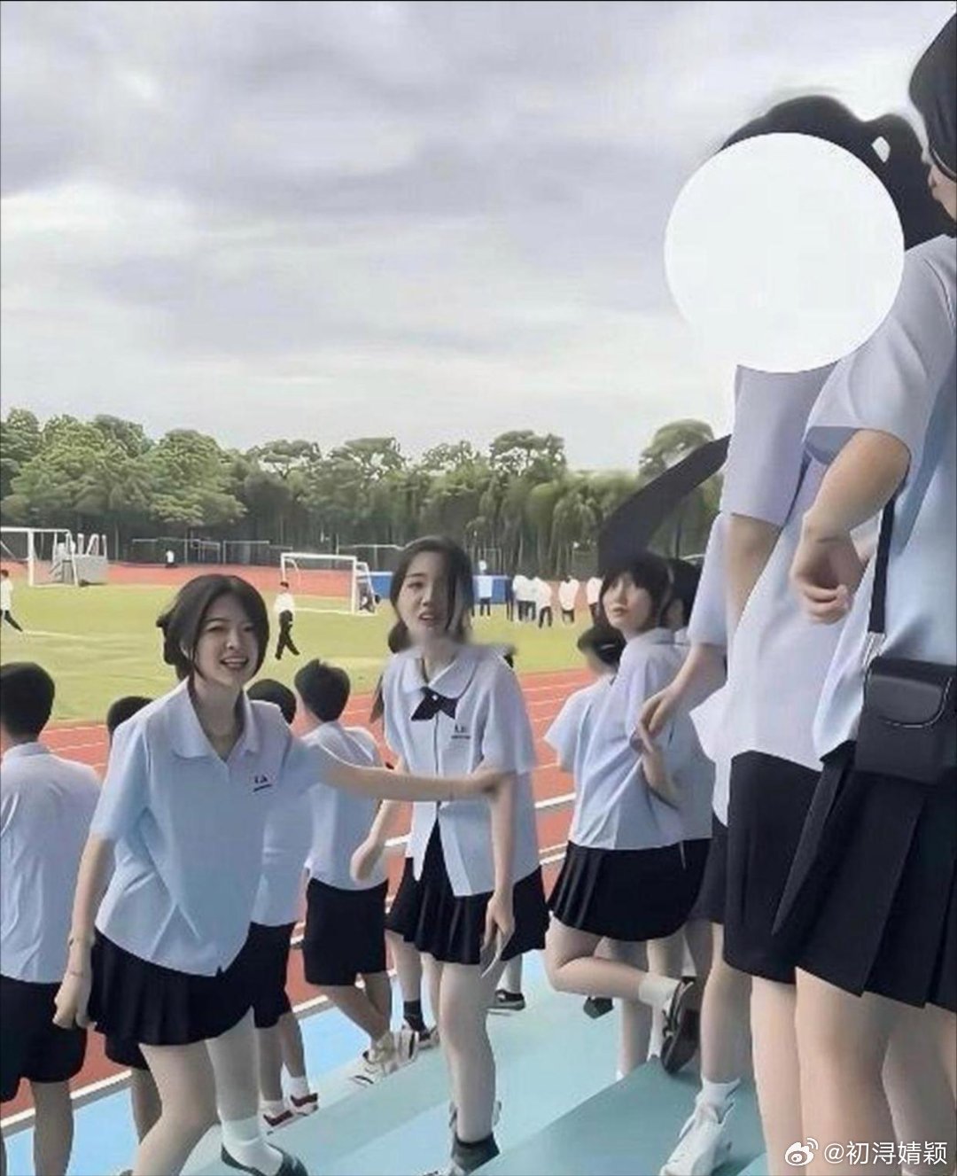 高中生的天花板，没有之一。​​​