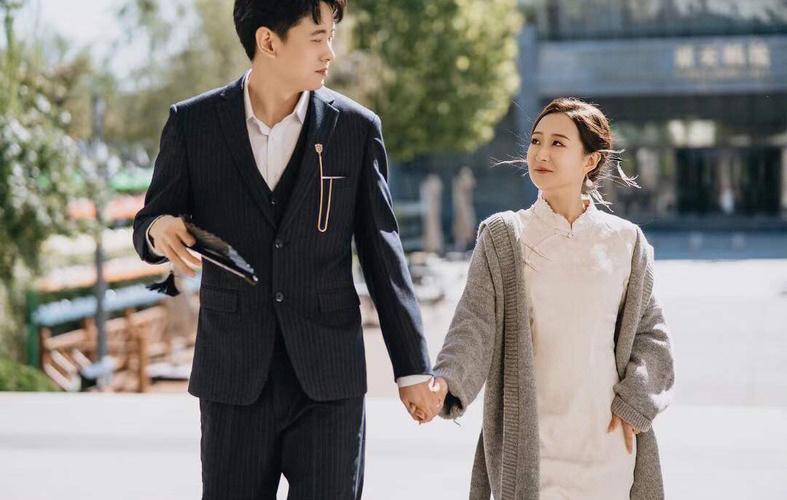 情人已过时，现在流行5种两性关系，你属于哪一种？说到两性关系，你还觉得“情