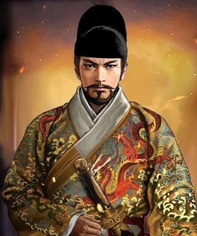 1399年六月，北平指挥使张信乘坐夫人的软轿，再次悄悄来到燕王府，求见燕王朱棣。