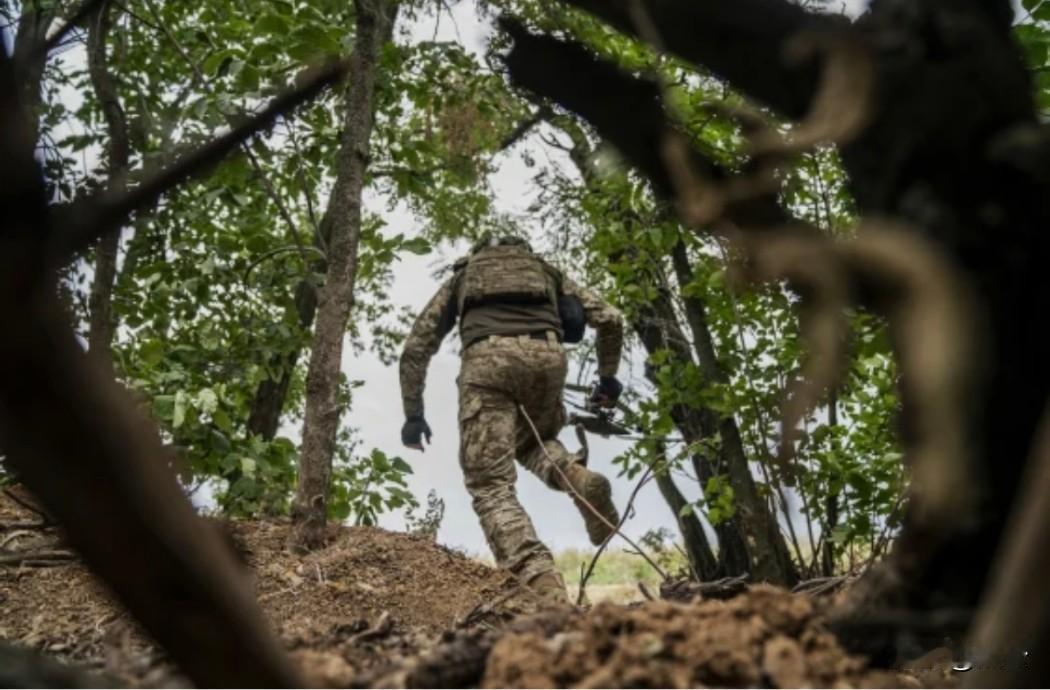 战场快讯！俄军已进入顿涅茨克康斯坦丁诺瓦乌方阵地据俄罗斯塔斯社最新快讯，俄