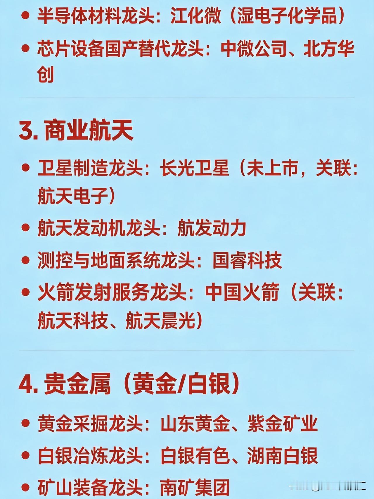 2026年1月22日十大热点科技及其产业链核心龙头1.PCB（印制电路板）