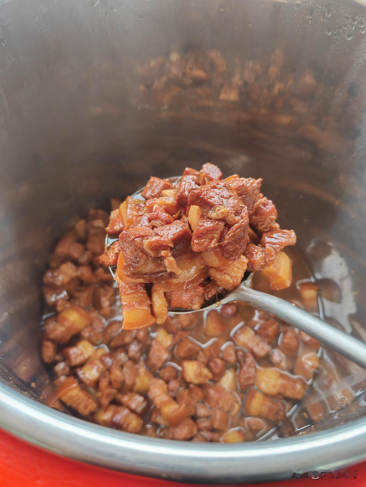 在家做饭，你最拿手的4个菜是哪些拿手菜对我来说就太多了！熘肉段、锅包肉、地三鲜、