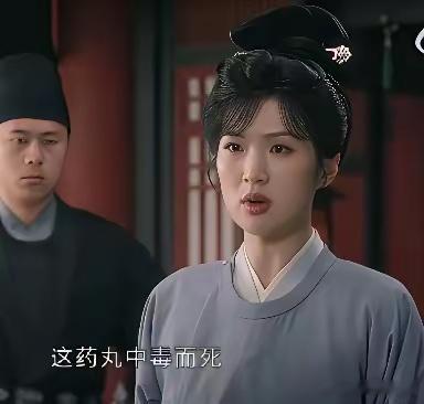 说实话姚安娜才是内娱二代的正确打开方式，出道演主角，这是资本。被吐槽后，立马放弃