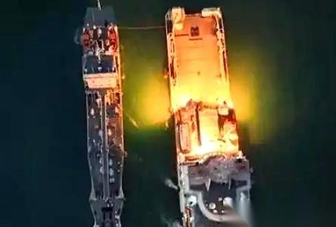 很多人觉得，大国要立威就得找最强的对手硬碰硬。但翻开最近的南海动态你会发现，真正