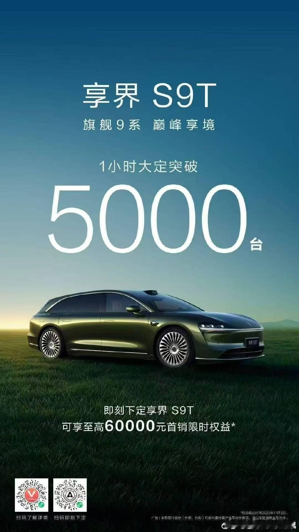 享界继续熬着，这一个小时大定到了5000，相比其他界还是少点，但是总是在不断改进