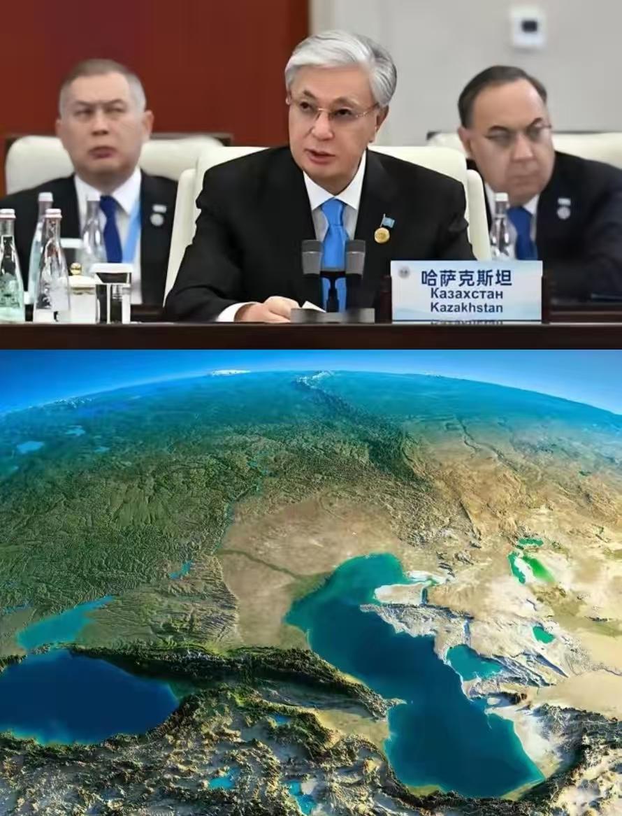 你有没有发现，哈萨克斯坦每次跟中国合作，都特别积极，那可真不是装出来的。作为