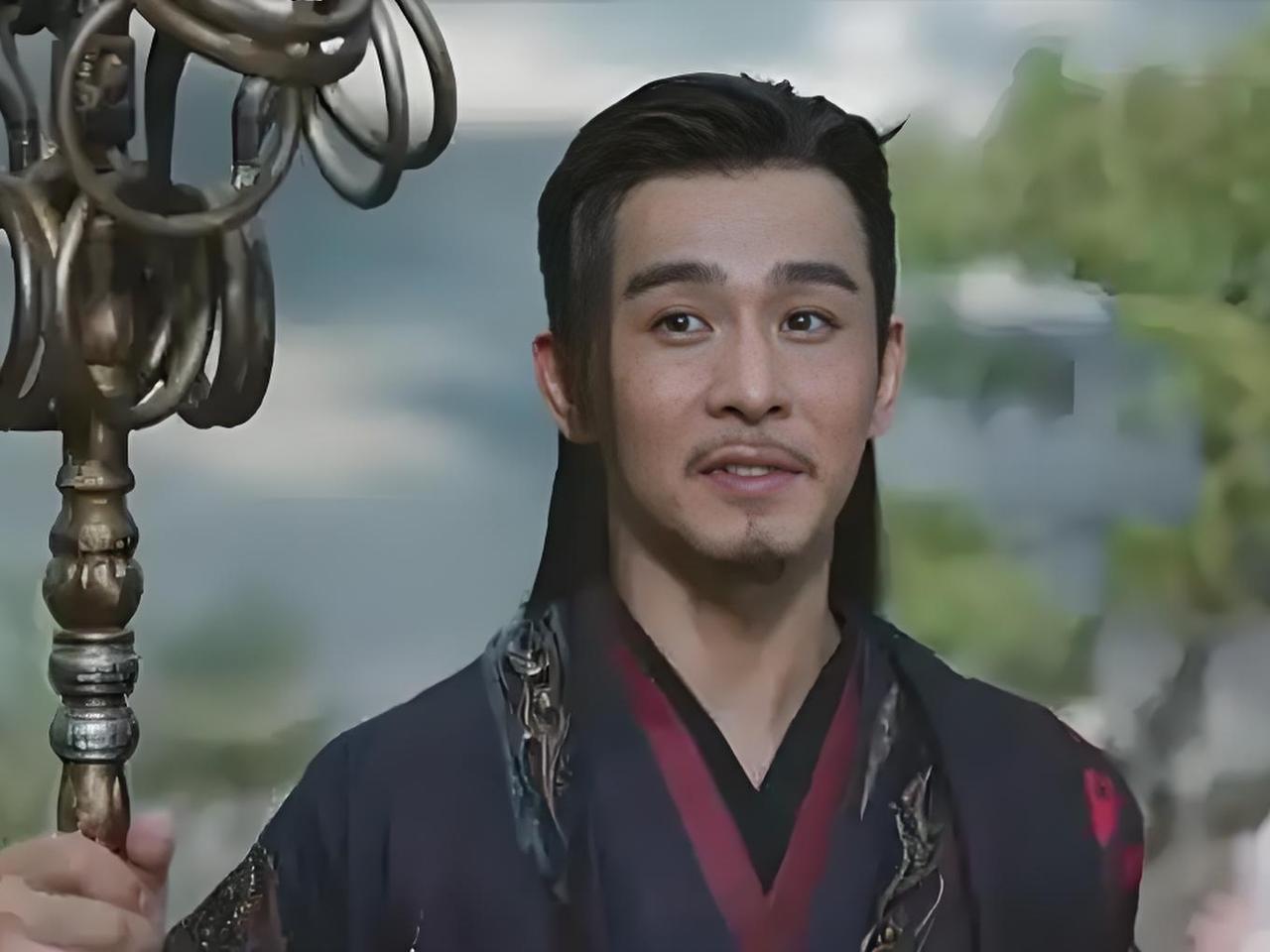 《暗河传》:暗河中最强的十个人物,苏暮雨第六,巅峰苏昌河第一暗河是天下第一杀