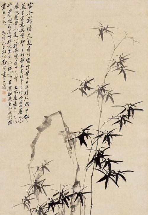 1916年，张大千被土匪绑架，无奈给家里人写信要赎金，谁知，土匪看到他的信后，钱