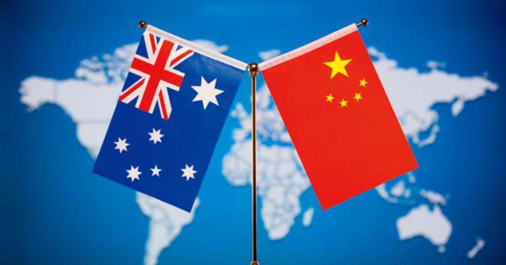 中国矿产资源集团4月14日正式全面解除对必和必拓（BHP）铁矿石采购限制，结束自