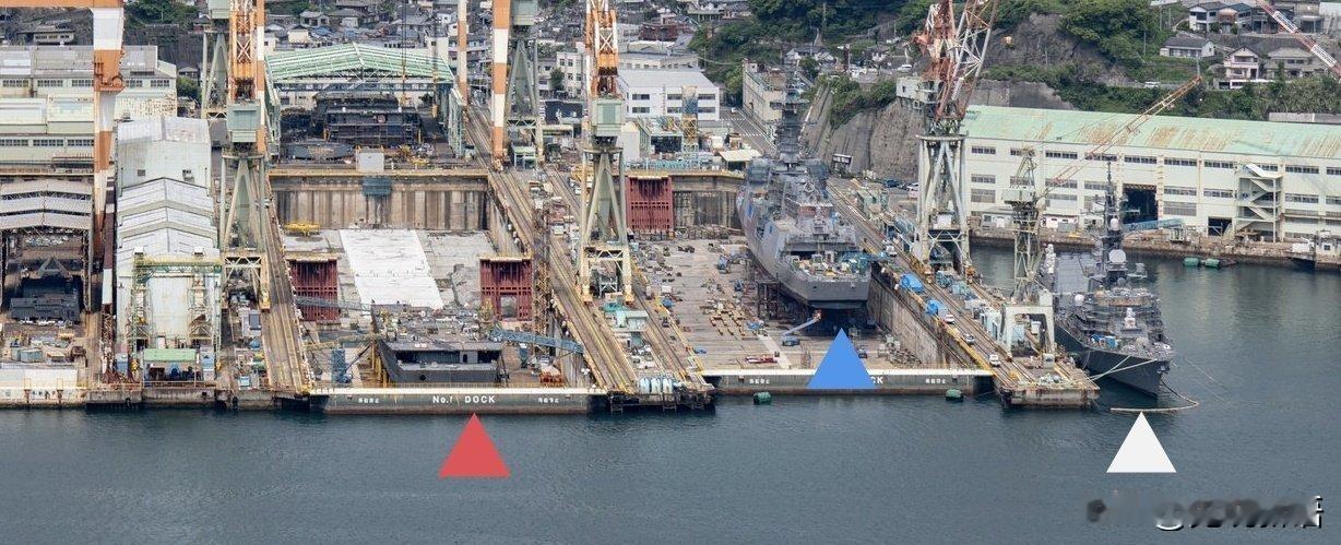 单艘成本达到500亿人民币的世界最大驱逐舰正在加紧建造，不过要注意了，它并非在美