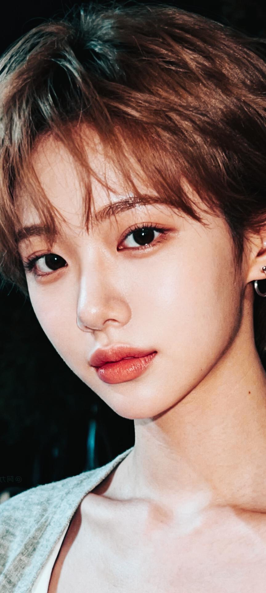 一天中什么时候拍照照片最美摄影∴〈清新∴阳光的短发女孩∴〉一[祈祷][祈祷][祈