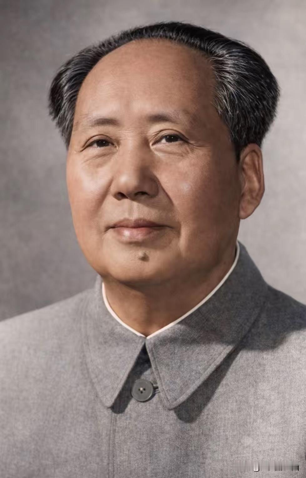 1960年蒙哥马利访华，毛主席一句话看透50年后世界格局，眼光太超前家人们，