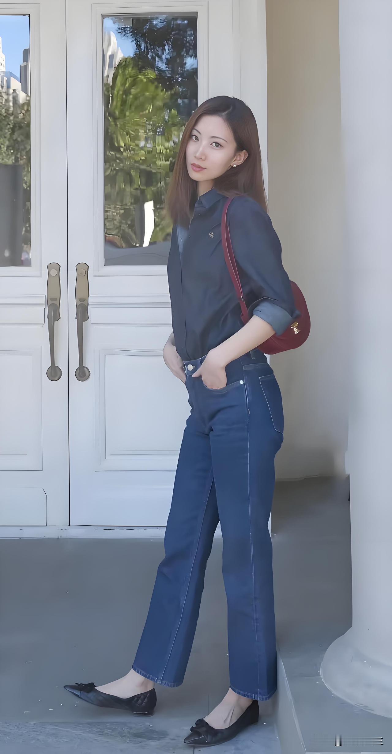 楠溪江给生活打个卡