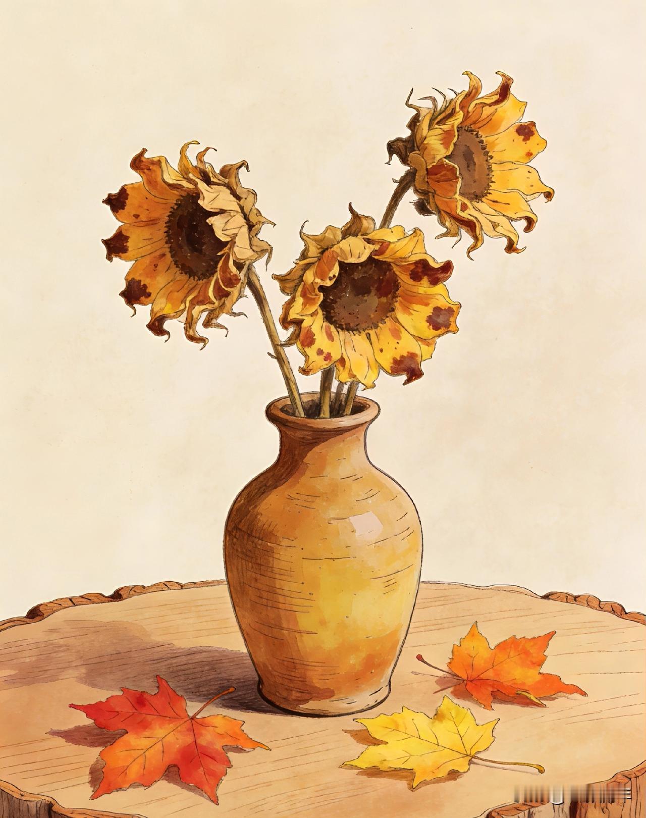 学会控制脾气，是一个人变强的开始。以前总觉得发火是真性情。现在懂了，那往