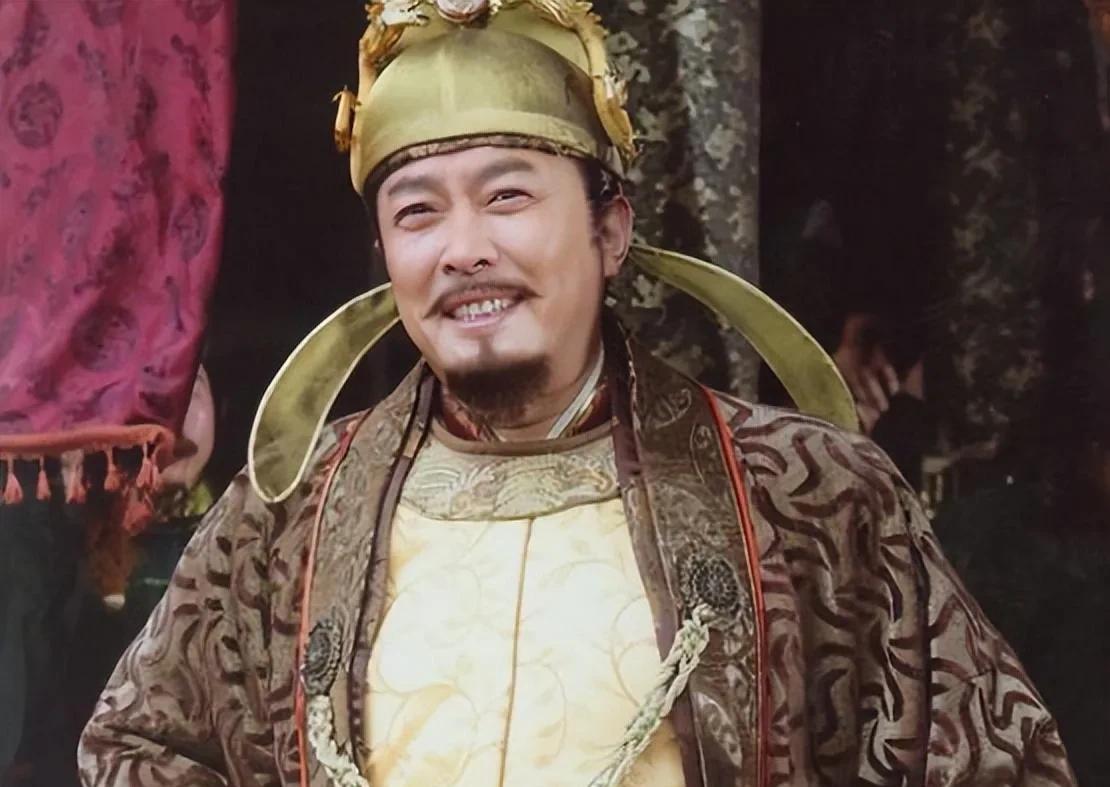 除夕之夜，李世民在宫中庆贺，并问萧后：我跟隋炀帝相比，谁更有排面。萧后一席话，让