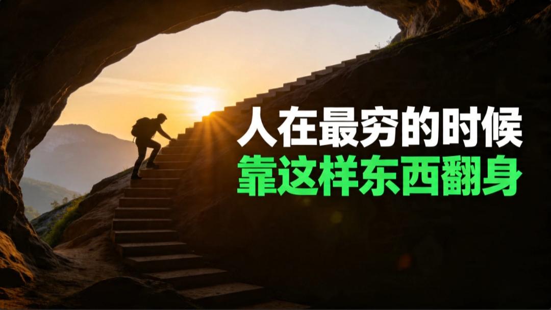 我发现，普通人，有90%的人拿不出20万块钱！这话听着有点扎心，但你仔细想想