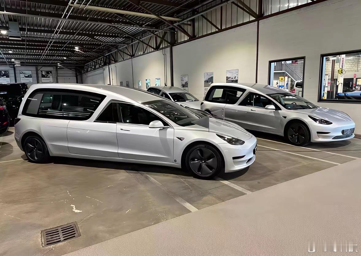 特斯拉Model3这样改你受得了吗，这个改装师脑洞也太大了吧