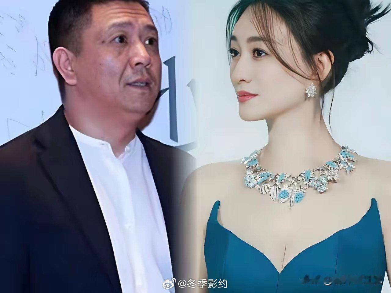 徐佳宁原来是宠妻狂魔！李小冉的老公徐佳宁，不查不知道，一查才知道默默守护16年终