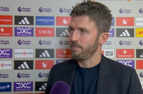 绝杀富勒姆! 卡里克: 这是最好的赢球方式 全队表现得很强硬