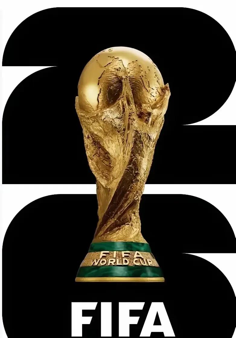 2026世界杯中国不买世界杯版权，中国观众在国内看不到世界杯，那么在世界杯铺设广
