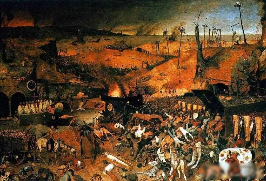 都说中世纪平民很惨，那中世纪平民到底有多惨？我听说中世纪的人活得不容易，到底有