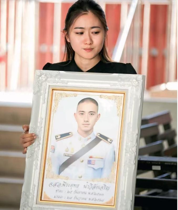 泰柬冲突终于熄火了！此次冲突中，泰国军方通报有21名泰军士兵阵亡，泰军动用战