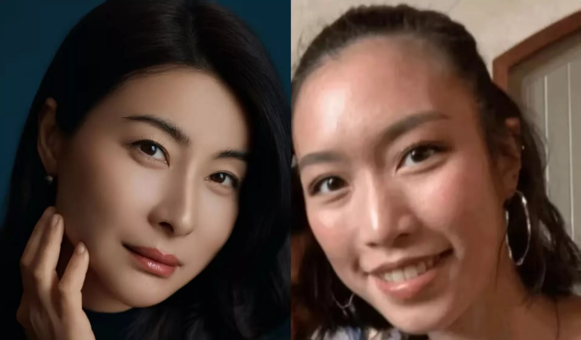 霍启仁娶了泰国老婆南风，两人已经结婚了。作为大嫂的霍晶晶自然很高兴。但有一点可能