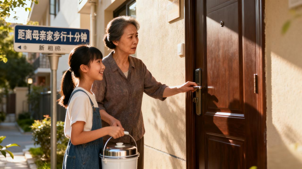 一碗丝瓜汤炸了我的婚姻。我妈把熬了三遍的丝瓜汤摔桌上：“喝了降火！你跟我儿