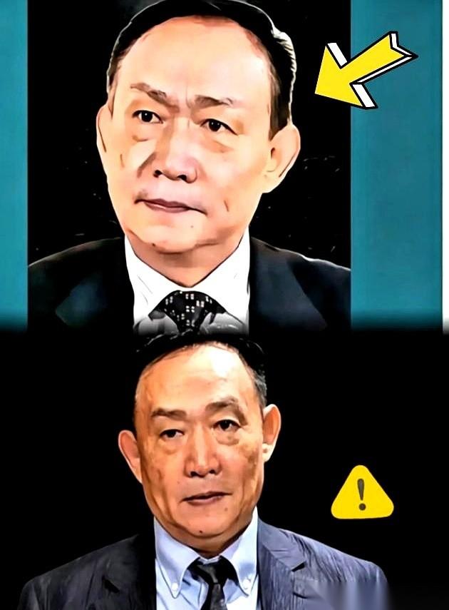 刷到一段关于卢麒元的旧闻，看得人心里一抽。据说有高人找过他，话递得很轻：“资本