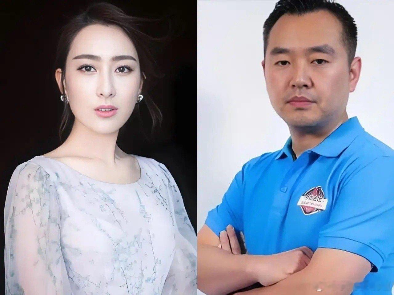 好奇查了马苏的前男友孔令辉，不查不知道，一查吓一跳。如今50岁的他该做的事一件都