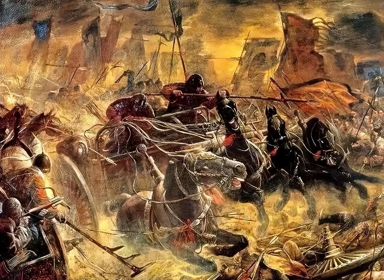 东汉末年群雄之中，有没有真心想要匡扶汉室的？ 东汉末年，天下大乱，黄巾烽烟四