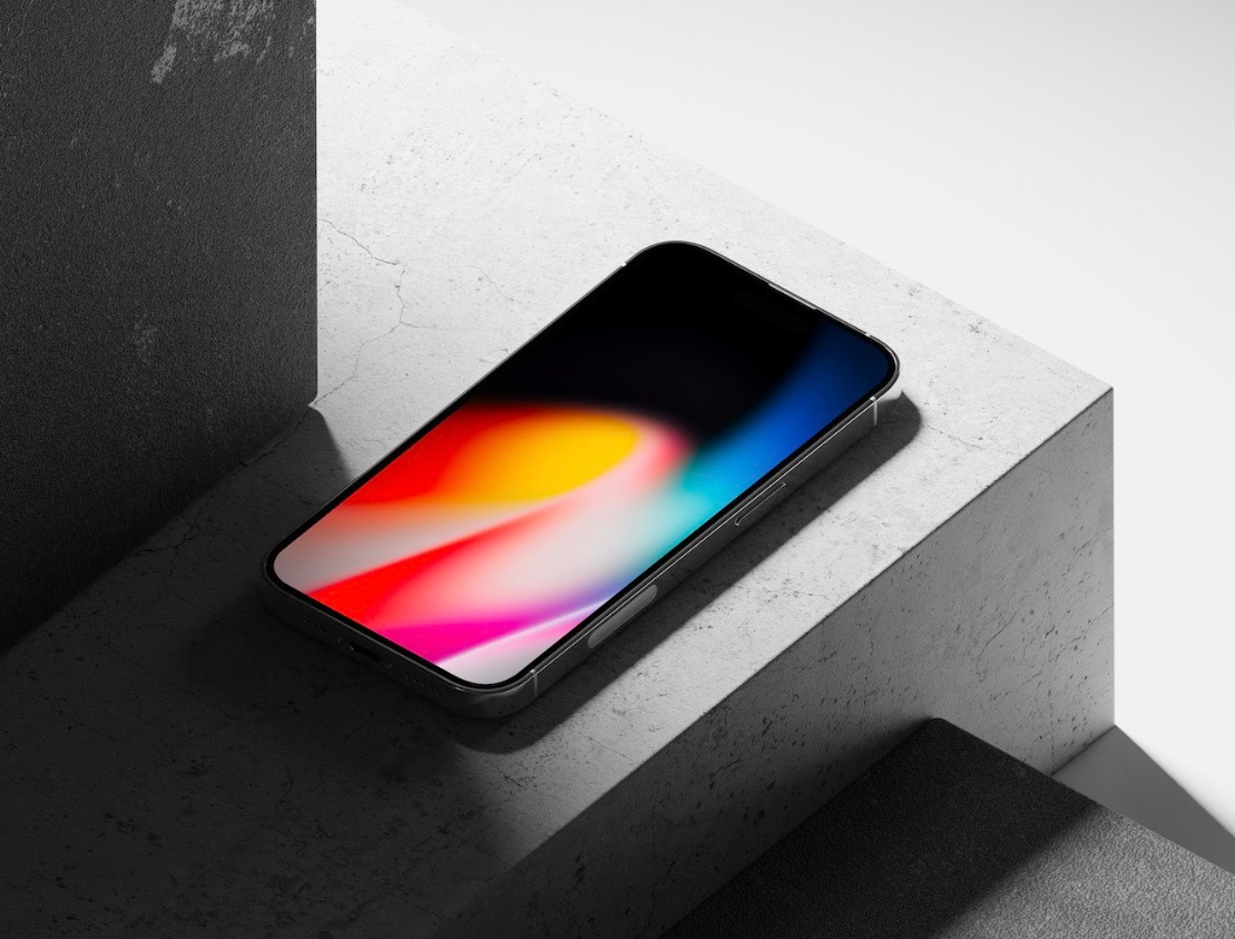 奇奇怪怪的壁纸又来了