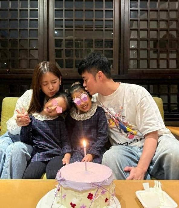 很多人说娱乐圈对出轨男明星很宽容，但其实对出轨女明星也是一样。事实上，根本没