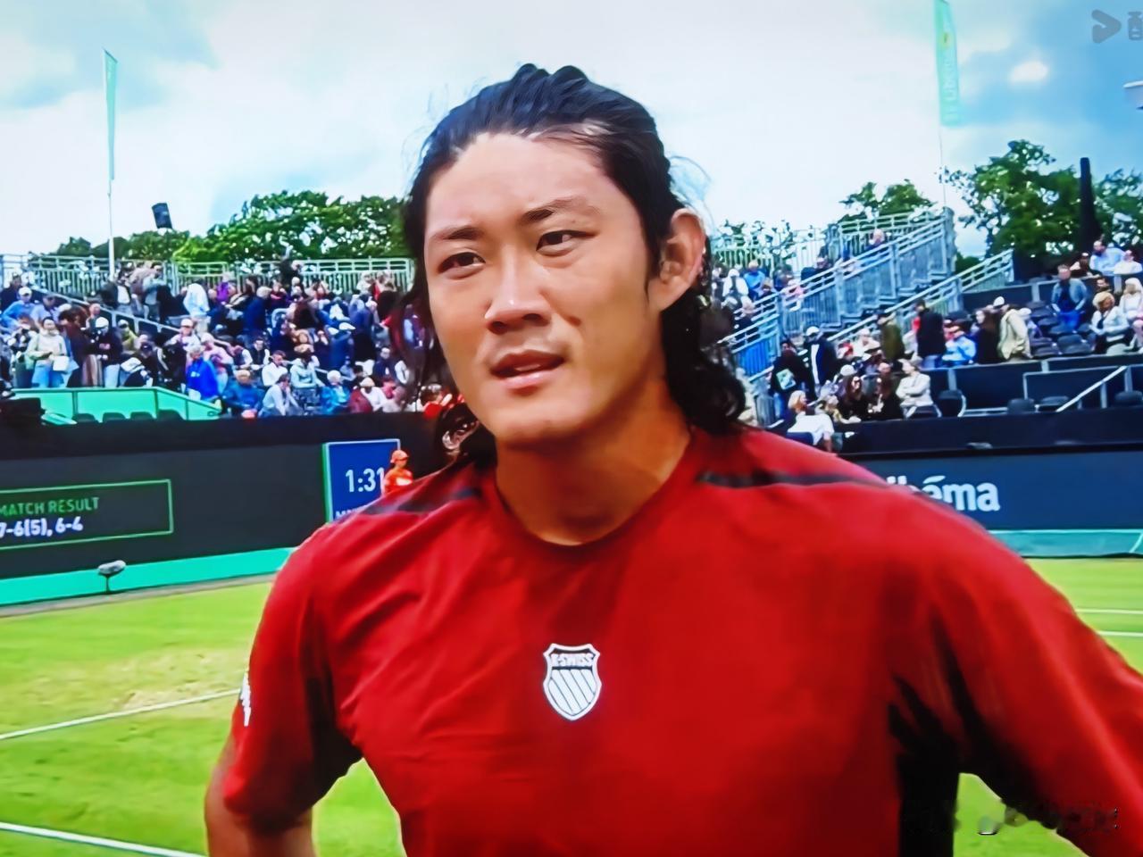 ATP250荷兰🇳🇱斯海尔托亨博斯1/4决赛🇨🇳P张之臻214以6⁴-