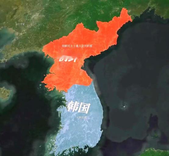 几十万朝鲜军队将脱下军装？放弃南下统一，把精力放在搞经济上朝鲜算得上是亚洲脾