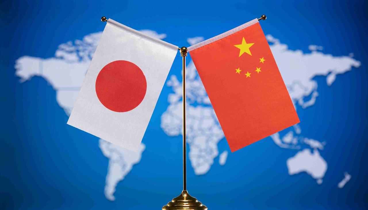 日本8月16日起全面锁死高端五轴机床对华出口，从整机零件到维修耗材全链条