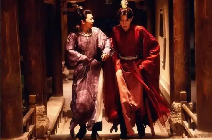 资本繁荣了艺术！电视剧等多了，丰富了我们的生活！《庆余年3》官宣，想到张若昀，他