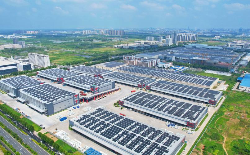 合肥三产“险胜”工业城，未来路在何方？合肥，作为快速崛起的新一线城市，在科技